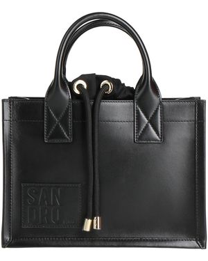 Sandro Handbags - Black