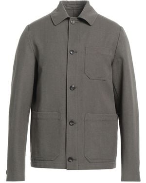 Montedoro Jacket - Grey