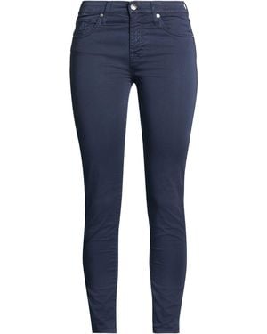 Vilebrequin Pantalon - Bleu