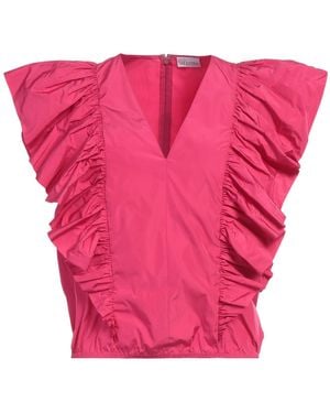 RED Valentino Top - Pink