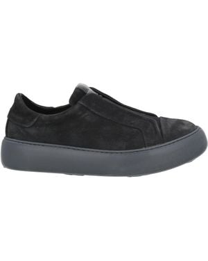 Pànchic Sneakers - Black