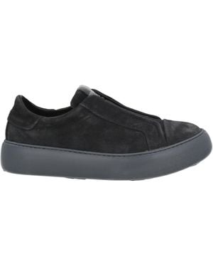 Pànchic Trainers - Black