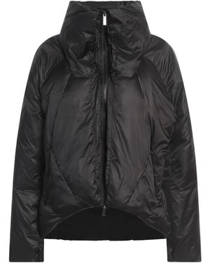 Manila Grace Puffer - Black
