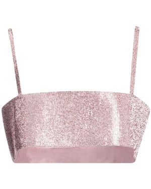 Nue Top - Rosa