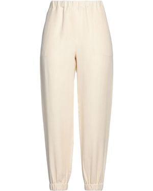 Antonelli Pants - Natural