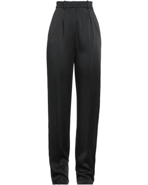 Elisabetta Franchi Pants - Black
