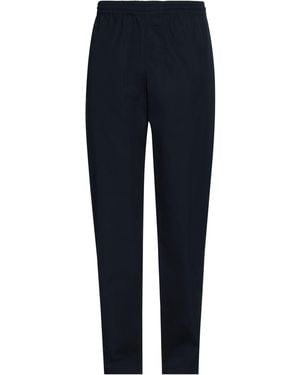 Aspesi Trouser - Blue
