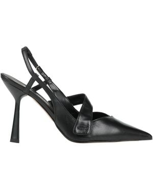 Divine Follie Pumps - Schwarz