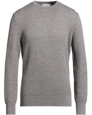 Kangra Sweater Wool - Gray