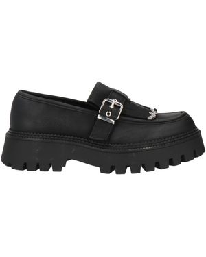 Replay Loafer - Black