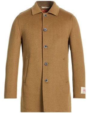 Bob Coats - Brown