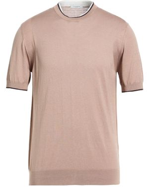 Paolo Pecora Jumper - Pink