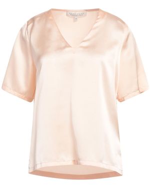 Brian Dales Top - Natural