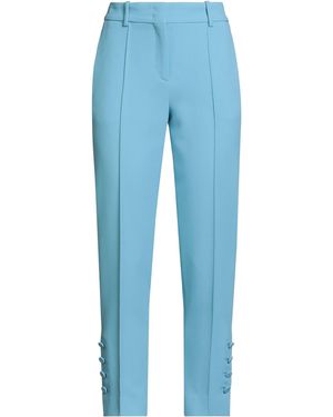 Ermanno Scervino Trousers - Blue