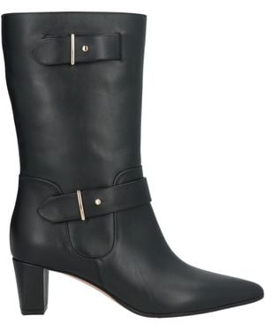 Bally Ankle Boots - Black