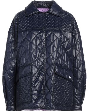 OOF WEAR Pufferjacke & Daunenjacke - Blau