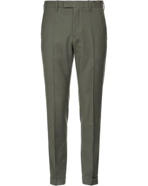 Department 5 Pants - Green