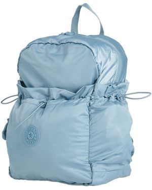 Kipling Backpacks - Blue