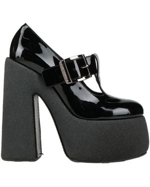 Casadei Loafer - Black