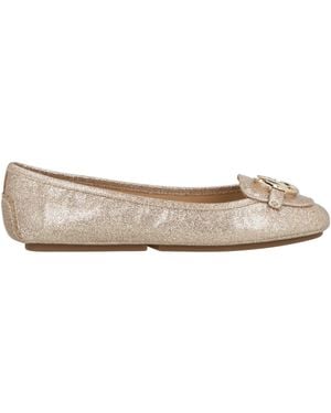 MICHAEL Michael Kors Loafers Textile Fibres - Multicolour