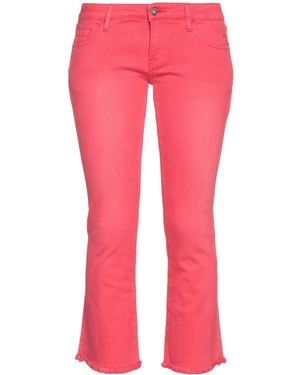 Sun 68 Jeans - Pink