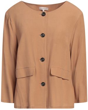 Camicettasnob Chaqueta y Cazadora - Marrón