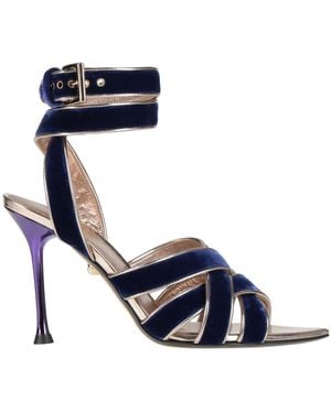 ALEVI Sandals - Blue