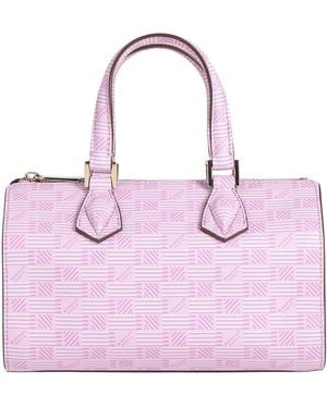 Moreau Paris Handbags - Pink