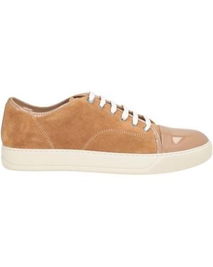 Lanvin Trainers - Brown