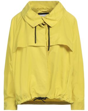 Caractere Jacket - Yellow