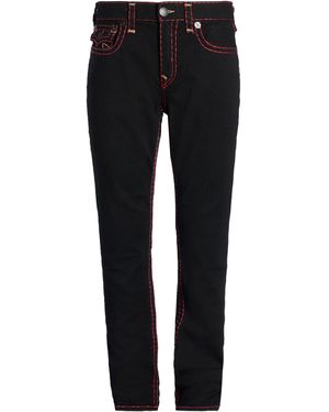 TRUE RELIGION Jeans - Black