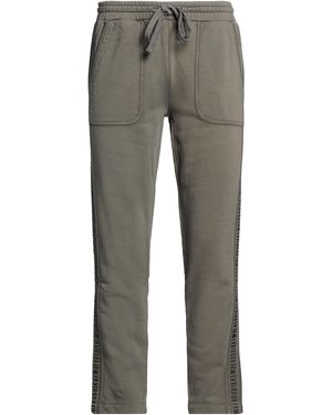 Bikkembergs Trousers - Grey