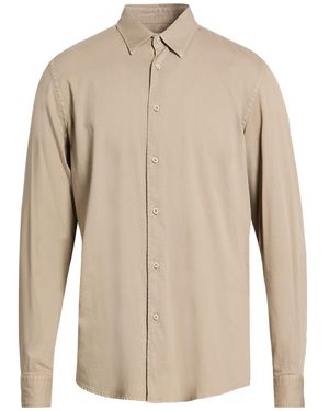 Liu Jo Shirt Cotton - Natural