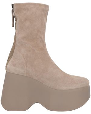 Vic Matié Stiefelette - Braun