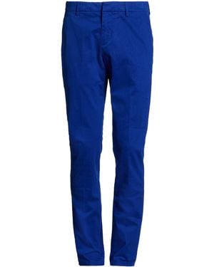 Dondup Trouser - Blue