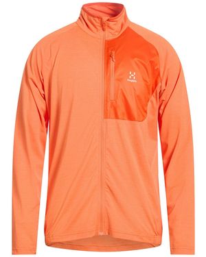 Haglöfs Jacket - Orange