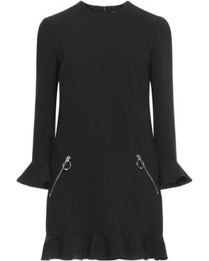 DSquared² Mini Dress - Black