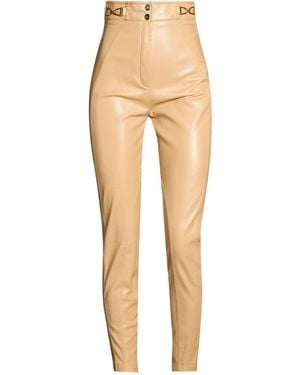 Elisabetta Franchi Pantalone - Neutro