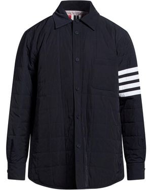Thom Browne Puffers - Blue