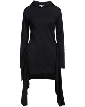 MSGM Mini Dress - Black
