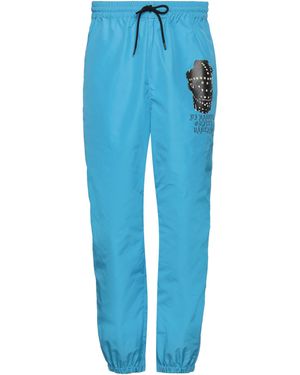 GUILTY PARTIES Pants - Blue