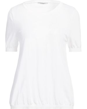 Kangra Pullover - Bianco
