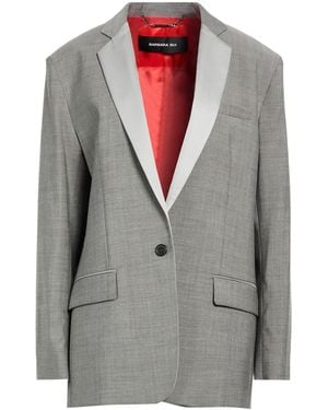 Barbara Bui Blazer - Gray