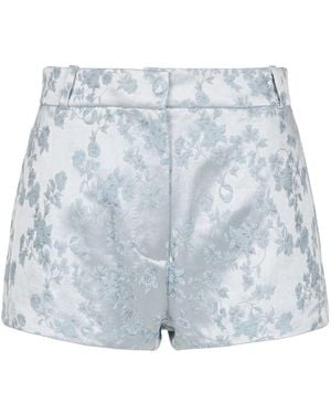 Coperni Shorts & Bermuda Shorts - Blue
