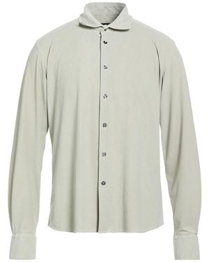 Rrd Shirt Polyamide, Elastane - White