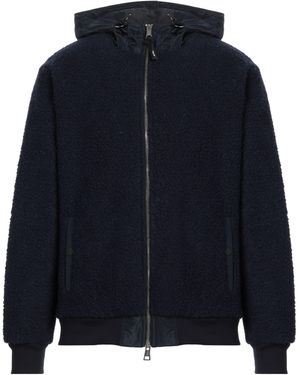 PMDS PREMIUM MOOD DENIM SUPERIOR Felpa - Blu