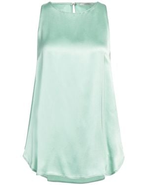 Maliparmi Top Viscose - Green
