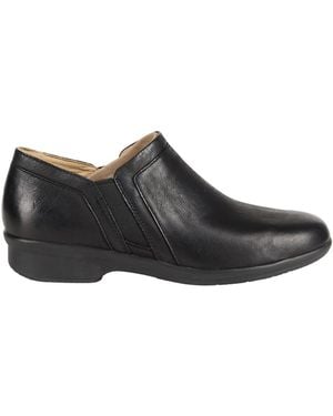 Dansko Ankle Boots Leather - Black