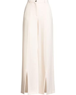 Cristinaeffe Trouser - White