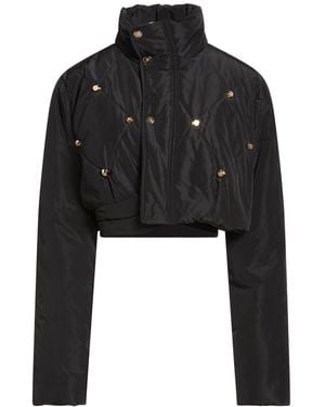 Babylon Puffers - Black